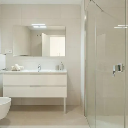 Coastal Comfort In 3 Bedroom * Estepona